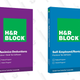 H&R Block Deluxe 2020 Federal | $14 | Newegg | Use code HRBD25
H&R Block Deluxe 2020 Federal/State | $15 | Newegg | Use code HRBDLS8
H&R Block Premium 2020 Federal/State | $25 | Newegg | Use code HRBPB35